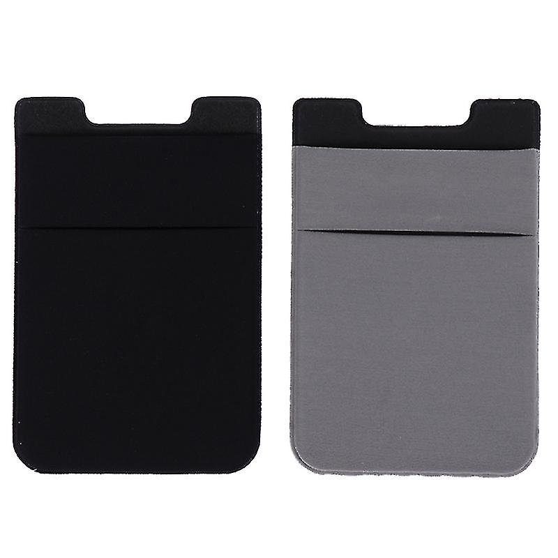 2pcs Phone Back Holder
