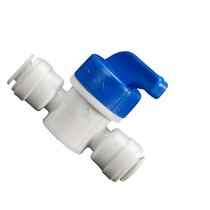 Pe Ball Valve For Home Use