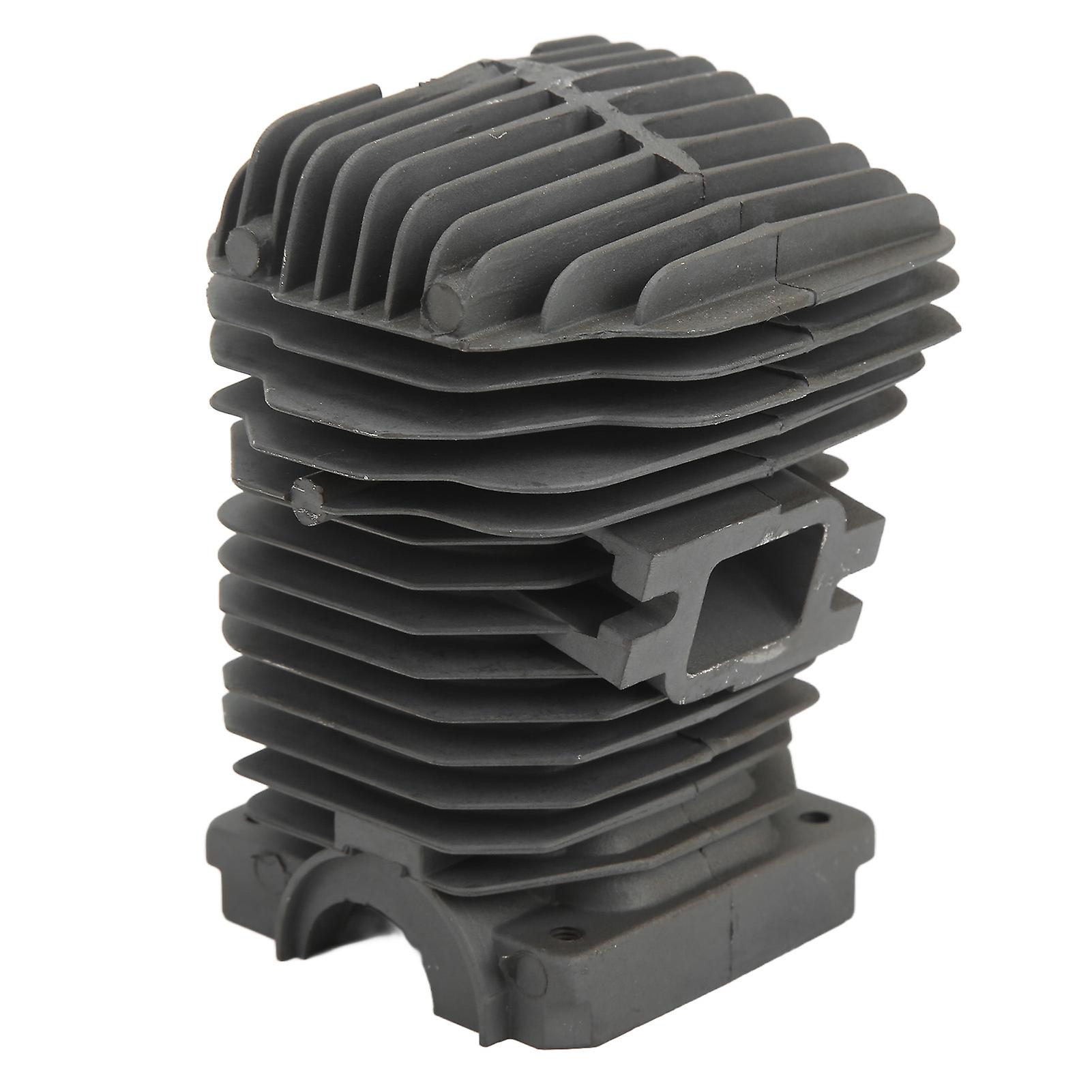 Cylinder Piston Kit 11230201216 Low Noise Heat Dissipation Rust Proof Aging Resistant Replacement For Stihl MS 210