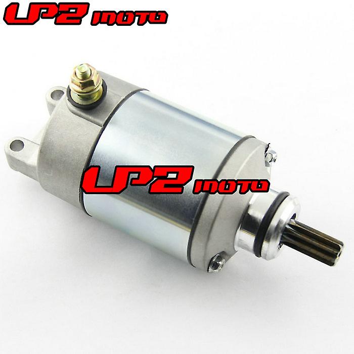 Suitable for Suzuki GSXR750 1996-2005 starter motor starter generator