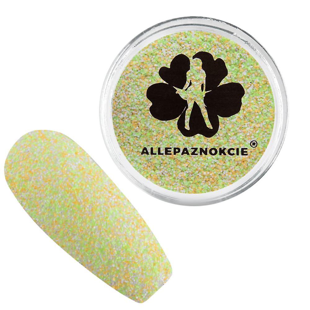 Effekt Pulver - Sukker - Candy Dream - 38