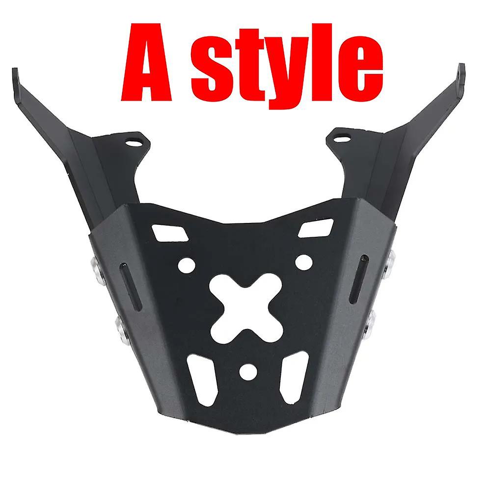 Für Bmw F900r F900xr F900 R Xr F 900 R Xr 900r 900xr Zubehör Heckgepäckträger Topcase Halter Träger Regalhalterung