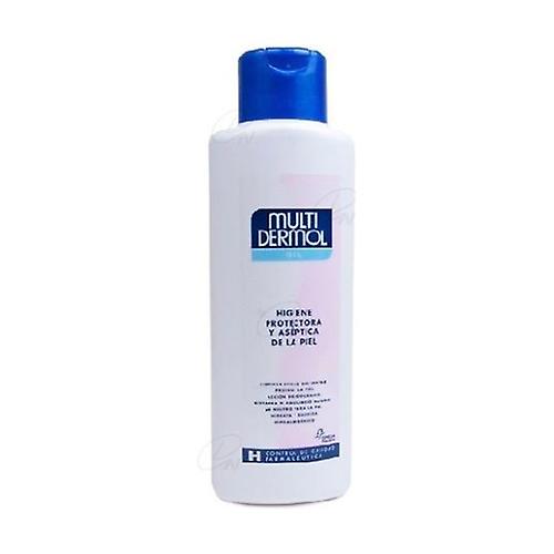 Multidermol Gel 400 ml