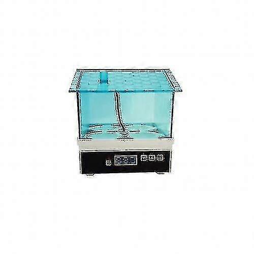 4-slot Small Bird Incubator For Domestic Usenew Model 2024 Xgn