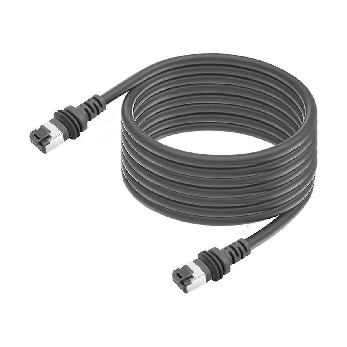Câble Ethernet étanche de 3e génération, remplacement du câble standard V3, 9,1 m
