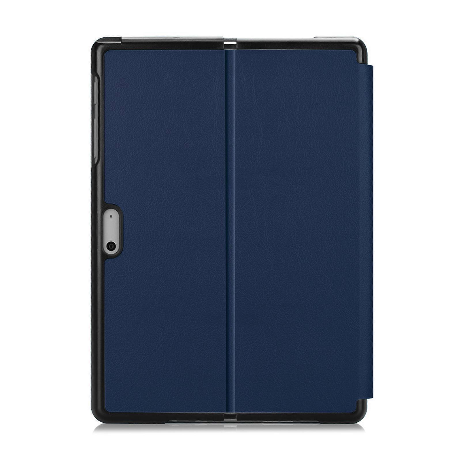  for Case for MicrosoftSurfaceGo 2 Multiple Angle Viewing Portfolio Business Cover