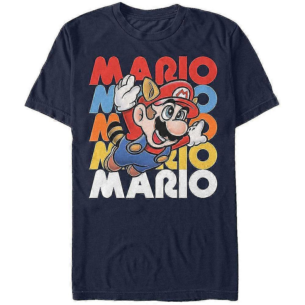 Raton Mario T-shirt