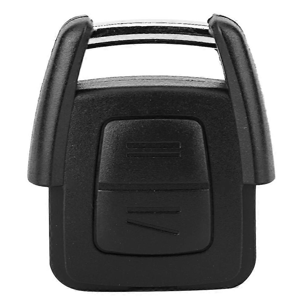 2 Buttons Remote Car Key Shell Key Fob Case Cover Accessory Replacement Fit for OPEL