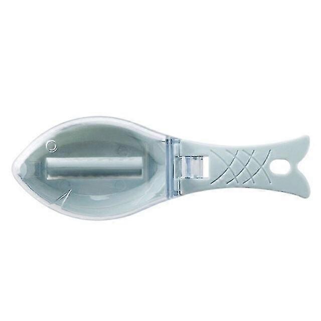 Household Items, Creative Kitchen Appliances, Family, Practical Lazy Home, Daily Necessities, Gadgets, Scraping Fish Scale Artifact