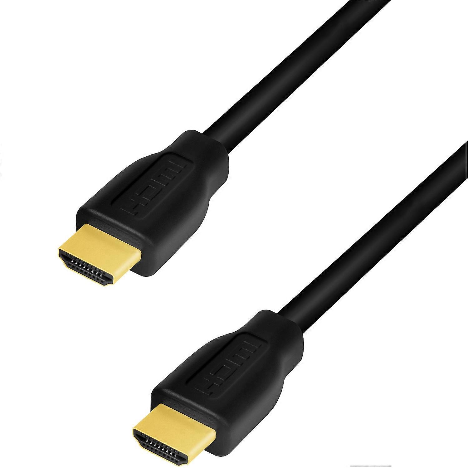 HDMI Cable Premium High Speed 4K/60Hz 2m