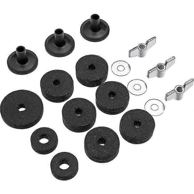 Barsinfi Cymbal Replacement Parts