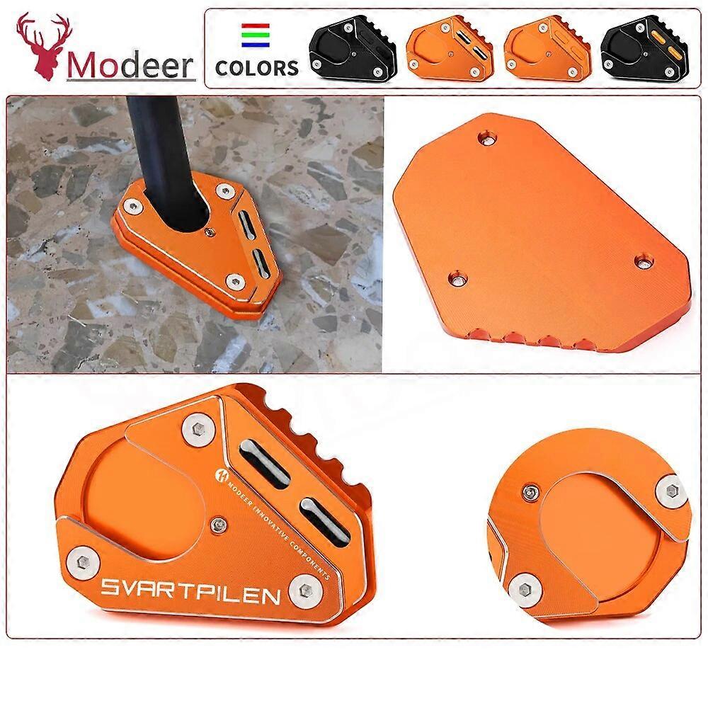 Motorrad Ständer Pad Für Svartpilen 125-400