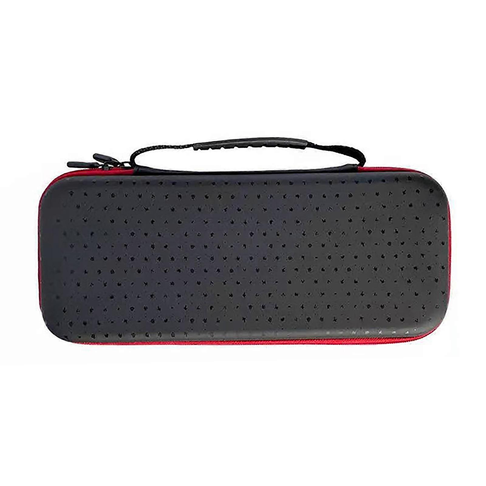 Protective Storage Bag For Switch Oled Portable Waterproof Travel Carrying for C