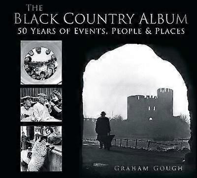 The Black Country Album
