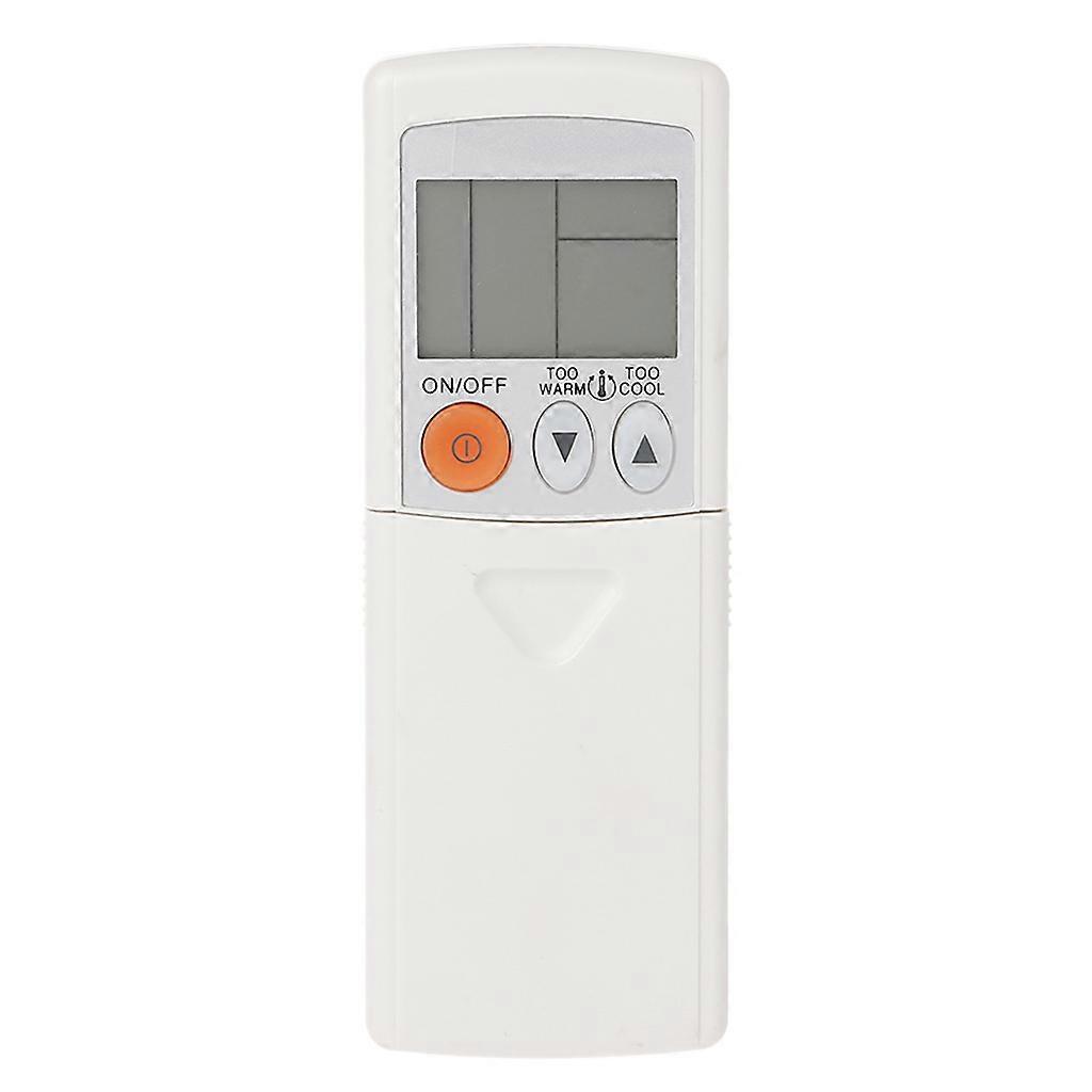  High Quality Air Conditioner Accessories Remote Controller for Mitsubishi