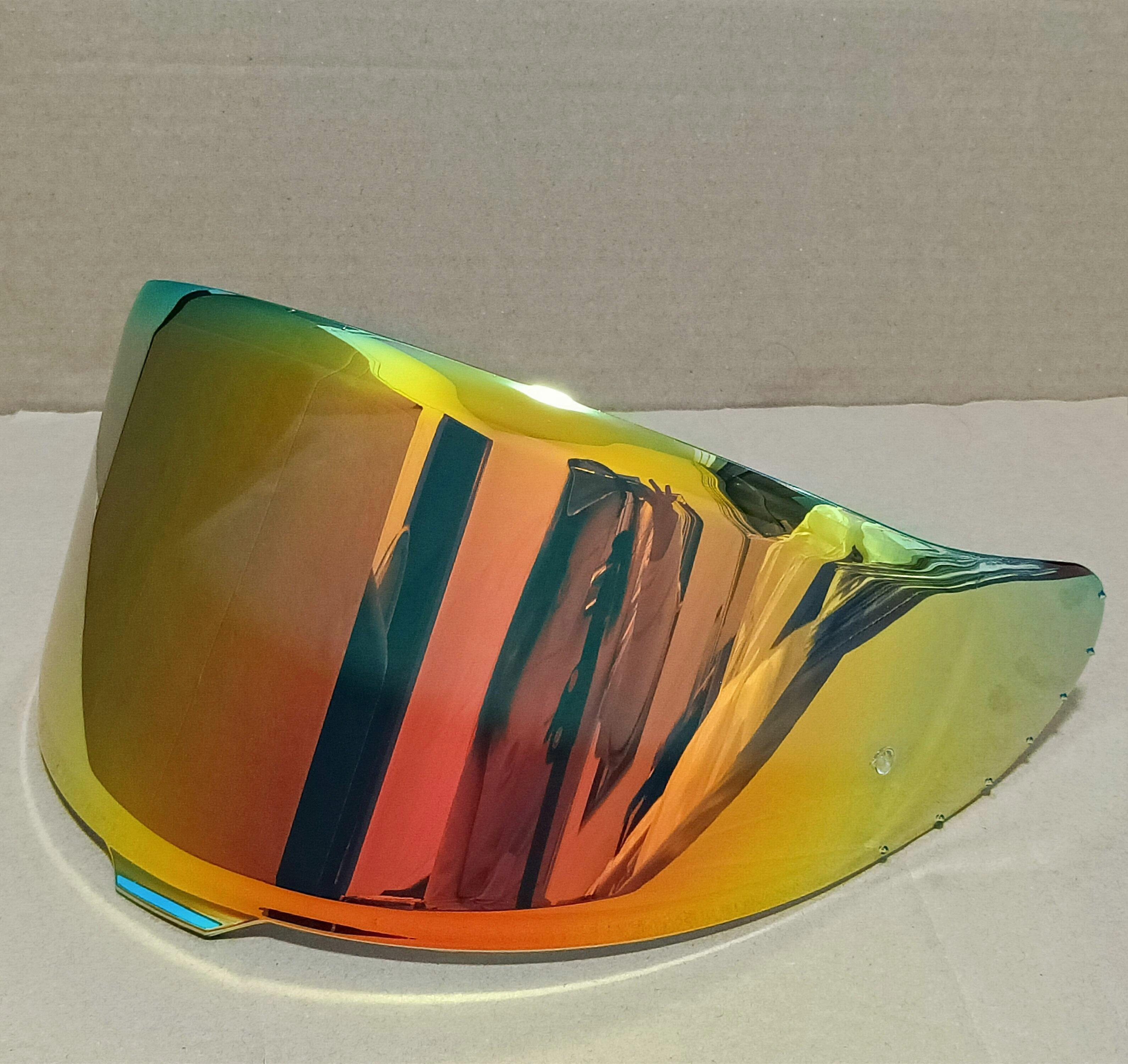 For SHOEI RF1400 NXR2 CWR F2 Z8 Motorcycle Helmet Visor Lens Casco Moto Shield Sunscreen Windshield Uv Protection Accessories| |