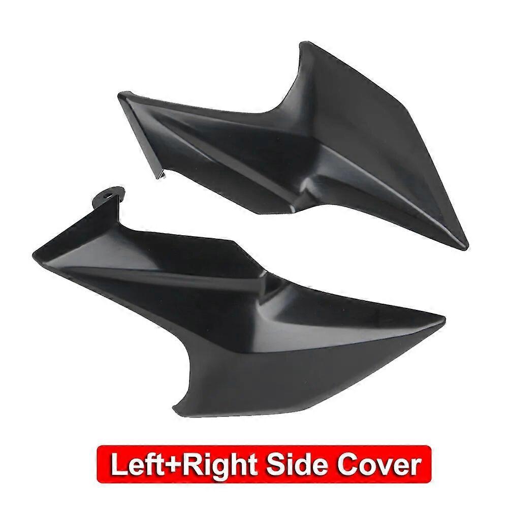 Pour Kawasaki Z900 2020 2022 2022 2023 Moto Phare Panneau Latéral Carénage Capot Non Peint Avant Côté Nez Couverture Accessoires