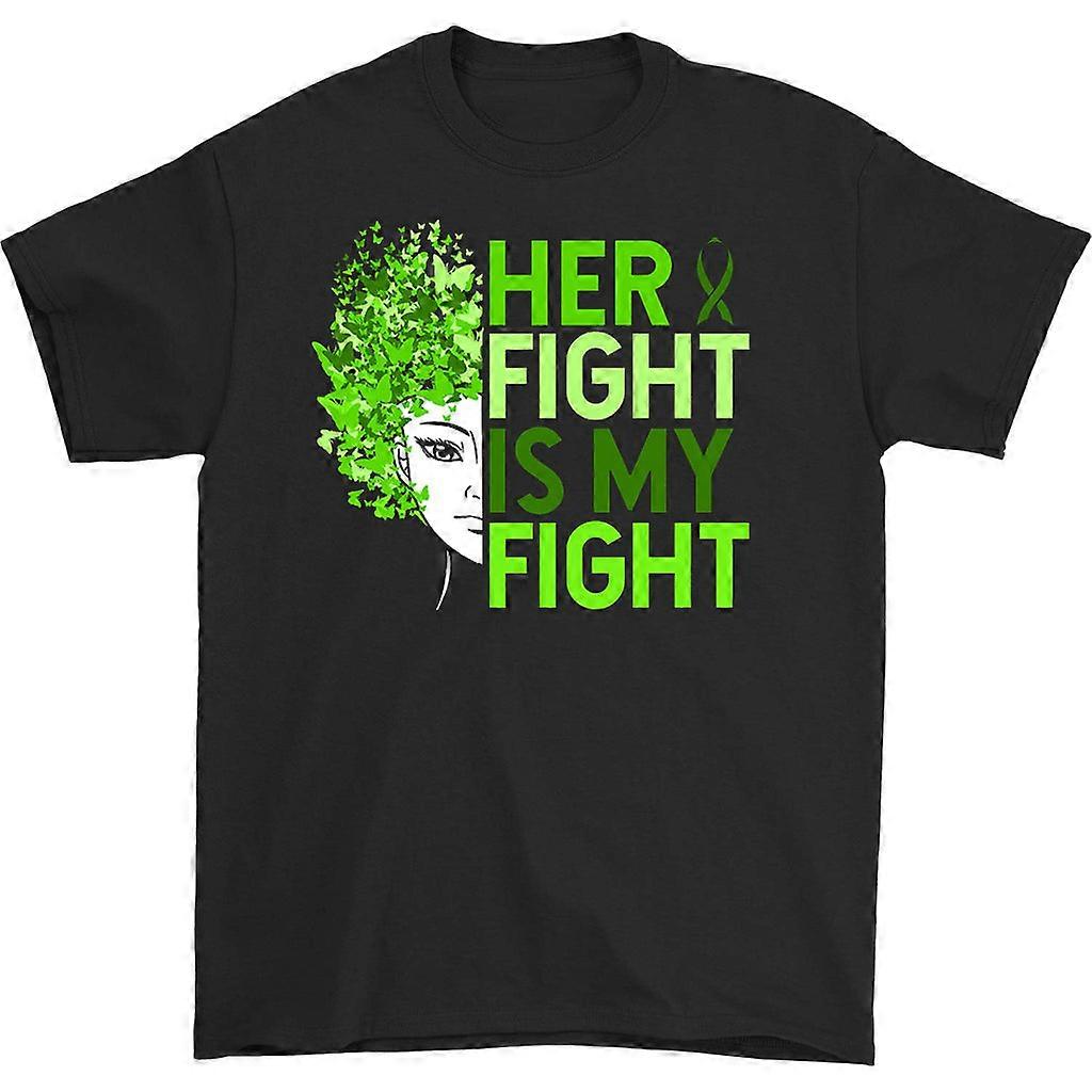 Son combat est mon combat 98 T-shirt