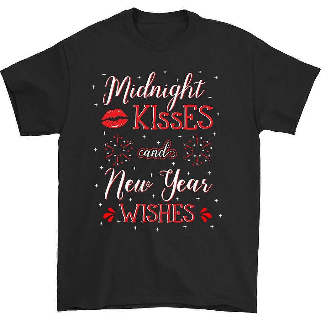 New Year T-shirt
