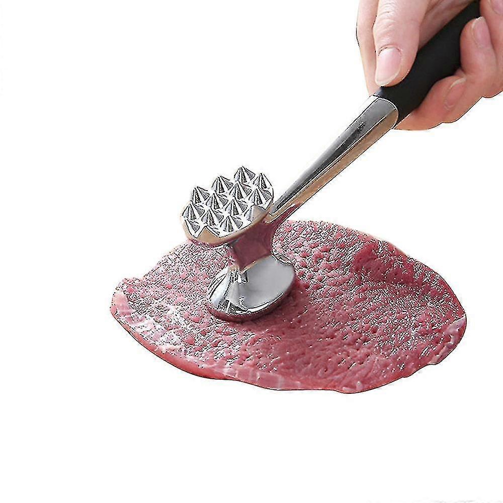 Zinc Alloy Meat Hammer