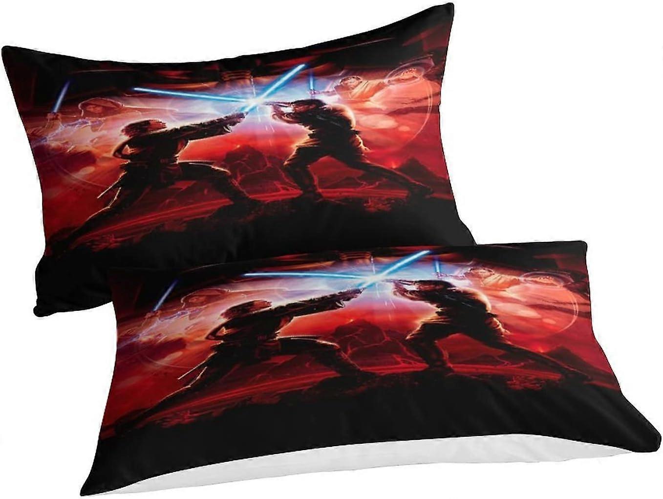 5479575-herding Star Wars Set di Biancheria da letto cotone