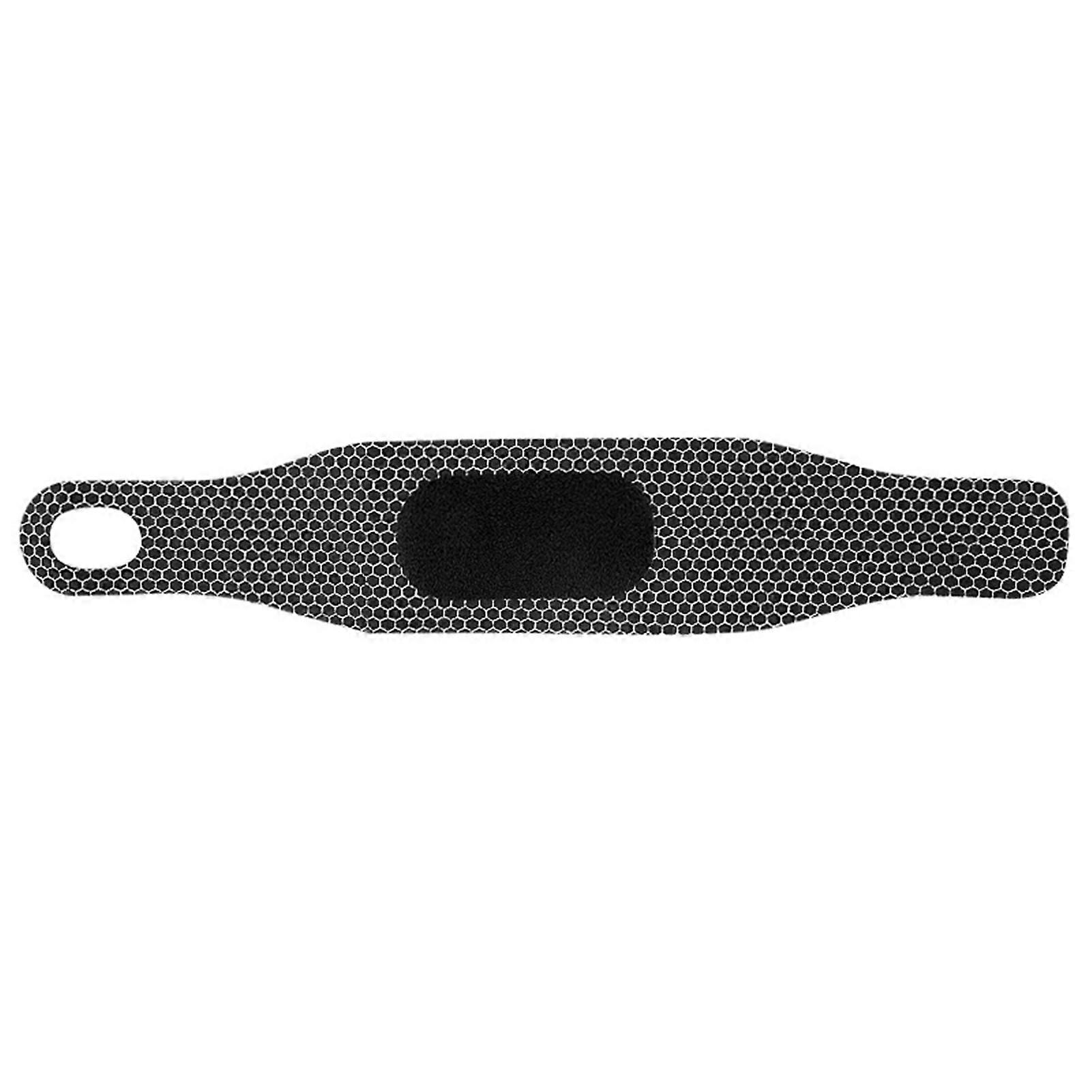 Ultra-Thin Wrist Brace Support Elastic Wrist Wraps Relieve Pain And Improve Mobility Adjustable Wrist Brace for Fitness Enthusiasts Carpal Tunnel Pain