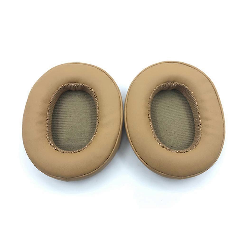 Comfortable Sponge Earpads For Crusher 3.0 Wireless Headset Earmuffs Props