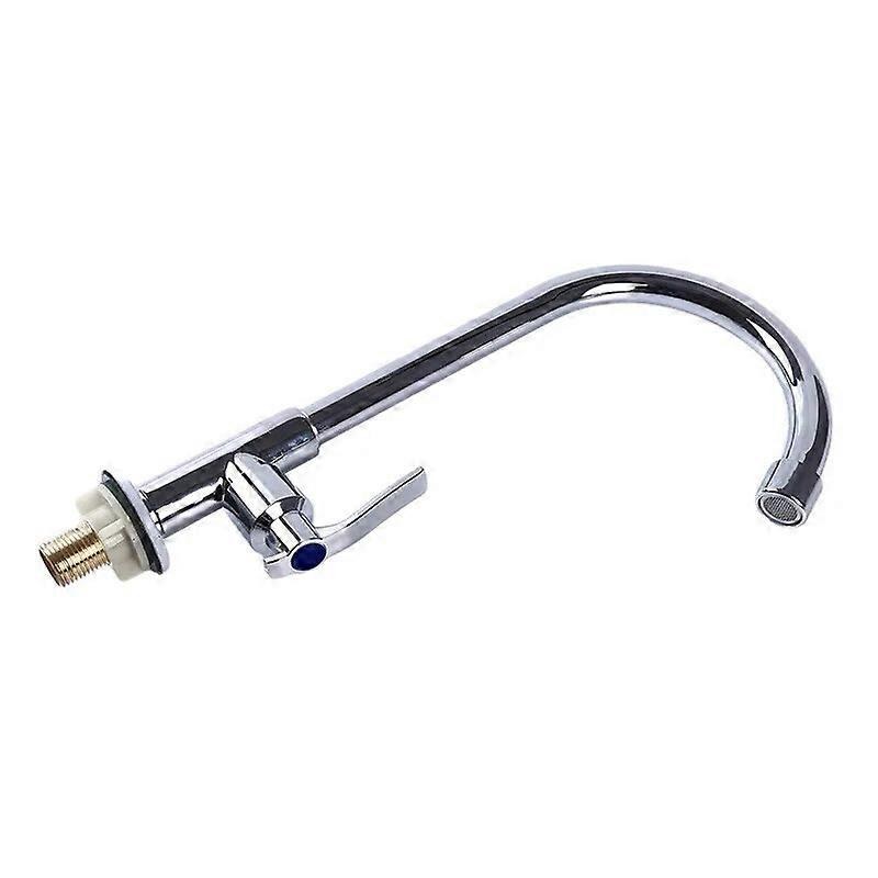 Podea picior pedala de control comutator robinet robinet robinet robinet cupru bazinul de apă rece singur robinet de apă rece Baie Spitalul Hotel Pedal robinet de apă robinet