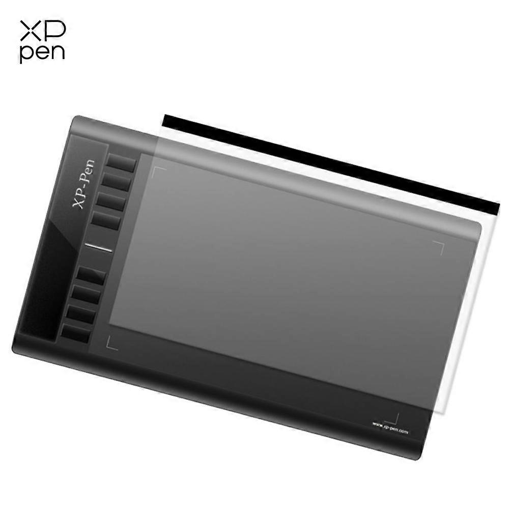 XP-Pen Beskyttende Film For Star 03 Grafisk Nettbrett Tegnebrett (2 stk i en pakke)