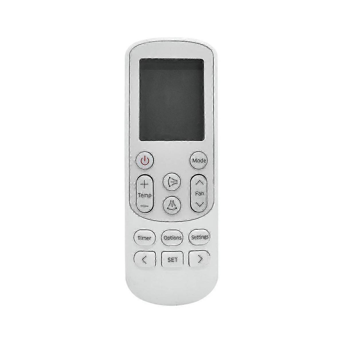 Air Conditioner Remote Control Db93-15882q Db93-14643 Db93-1463t Db93-1463s Db93-15882q Db93-14643s