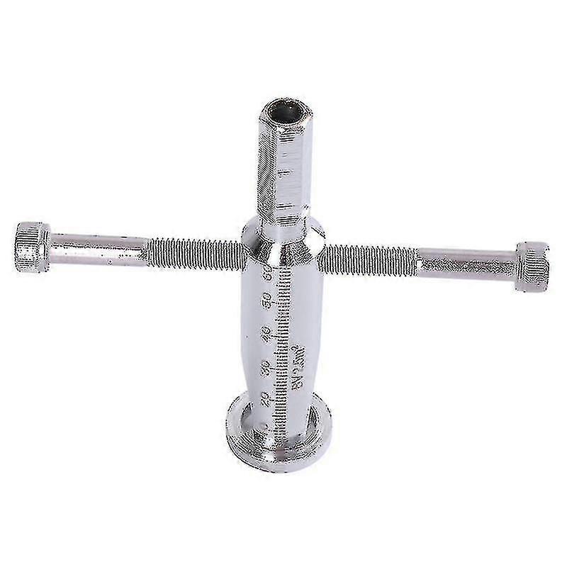 Wire Twisting Stripping Tool Manual Wire Stripper Electrical Drill Cable Twister Quick Connector Silver (2.5 Square)--