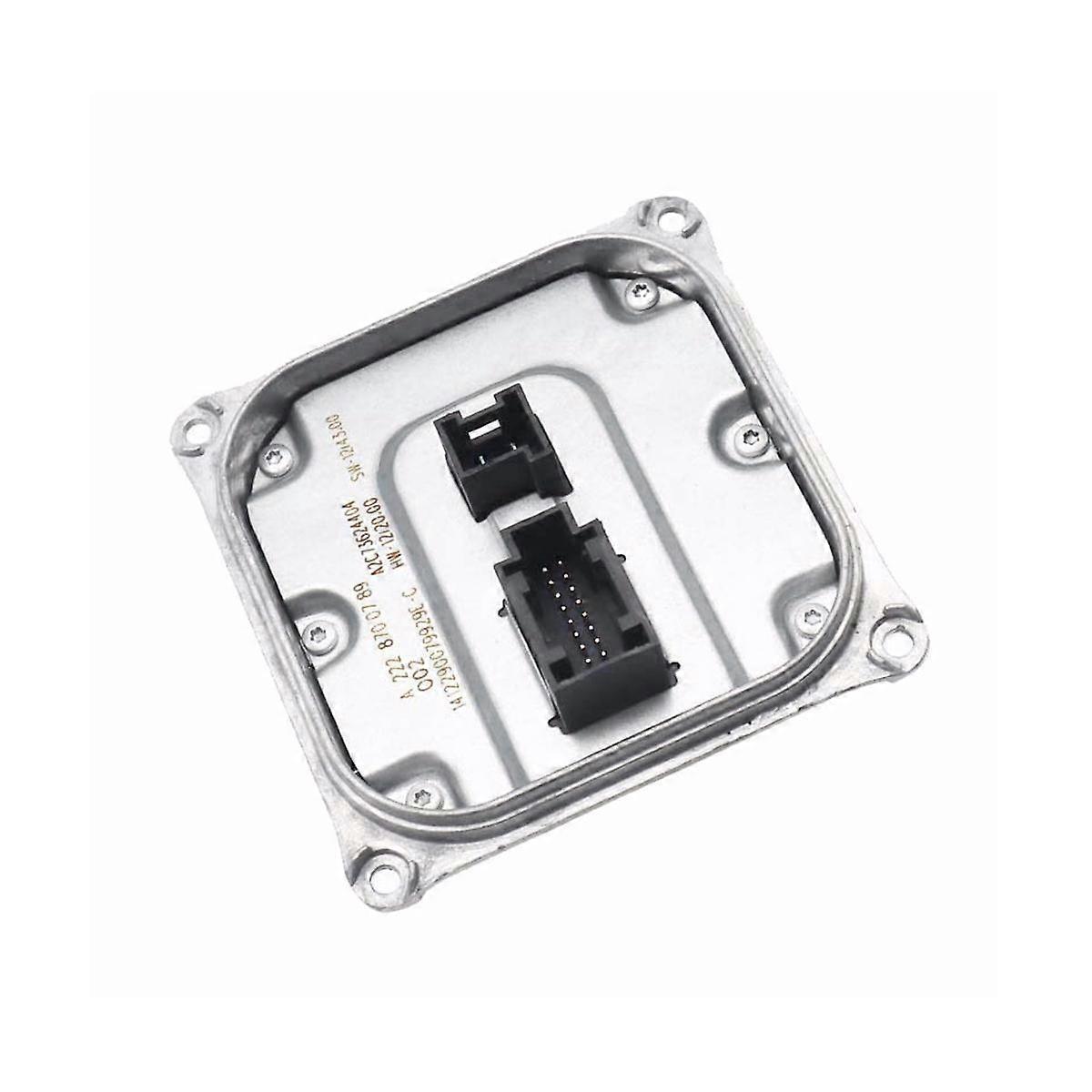 LED Headlight Control Unit Regulator Module for C W205 E W212 S W222 GLS A2228700789