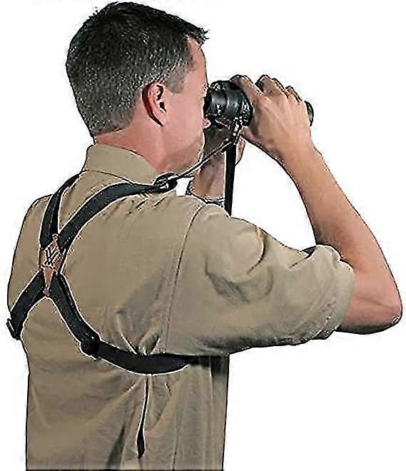 Wabjtam Binocular Harness Strap