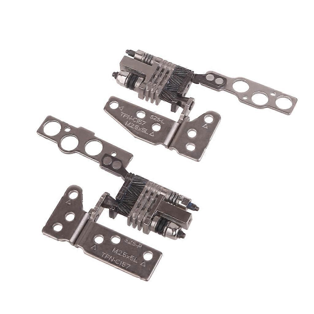 Left+Right LCD Screen Support Hinges LCD Screen Hinges for 15-EW AM3R8000300