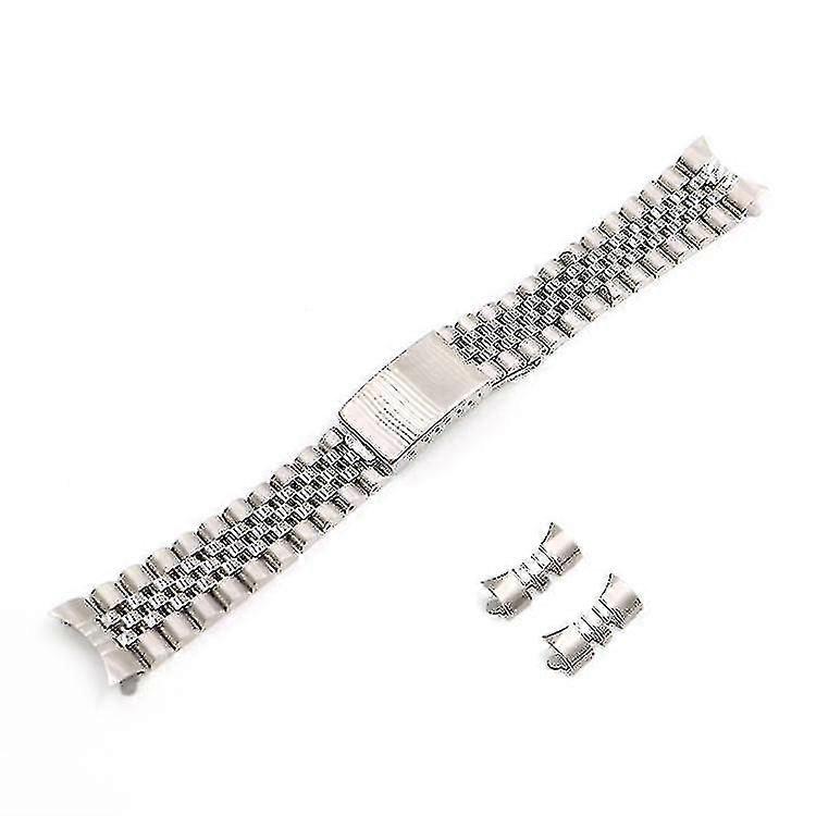 Jubilee Link rostfritt stål