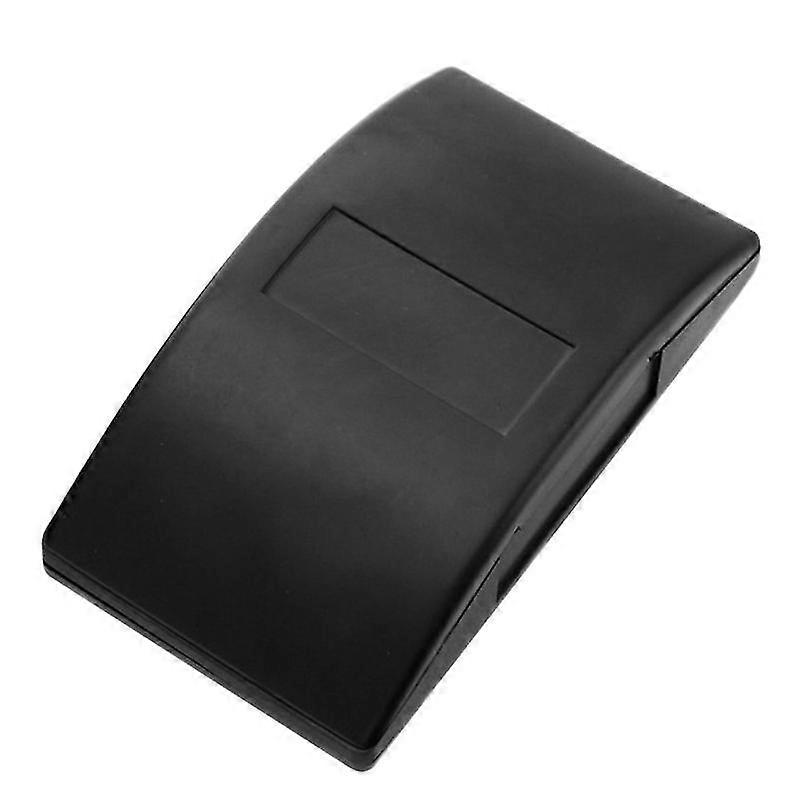 1pc Sandpaper Holder Rubber Sanding Pad Removable Back Handheld Sanding Block Polishing Tools