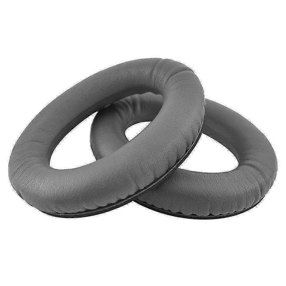 Replacement Ear Pads For 35, Qc35, Qc25, Qc2, Qc15, Around-ear Ae2, Ae2i, Ae2w Headphones / Ear Cus