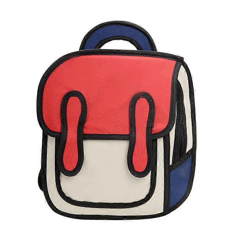 Backpack Kindergarten Preschool waterproof