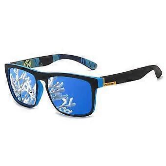 Polarized Sunglasses Men's Driving Shades Male Sun Glasses Camping Hiking Fishing Classic