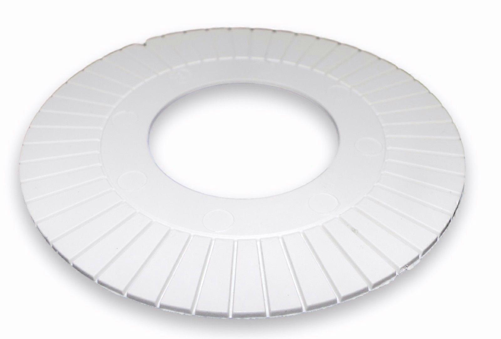 Perfect 19534 Full Contact/Dual Angle Rear Alignment Shim