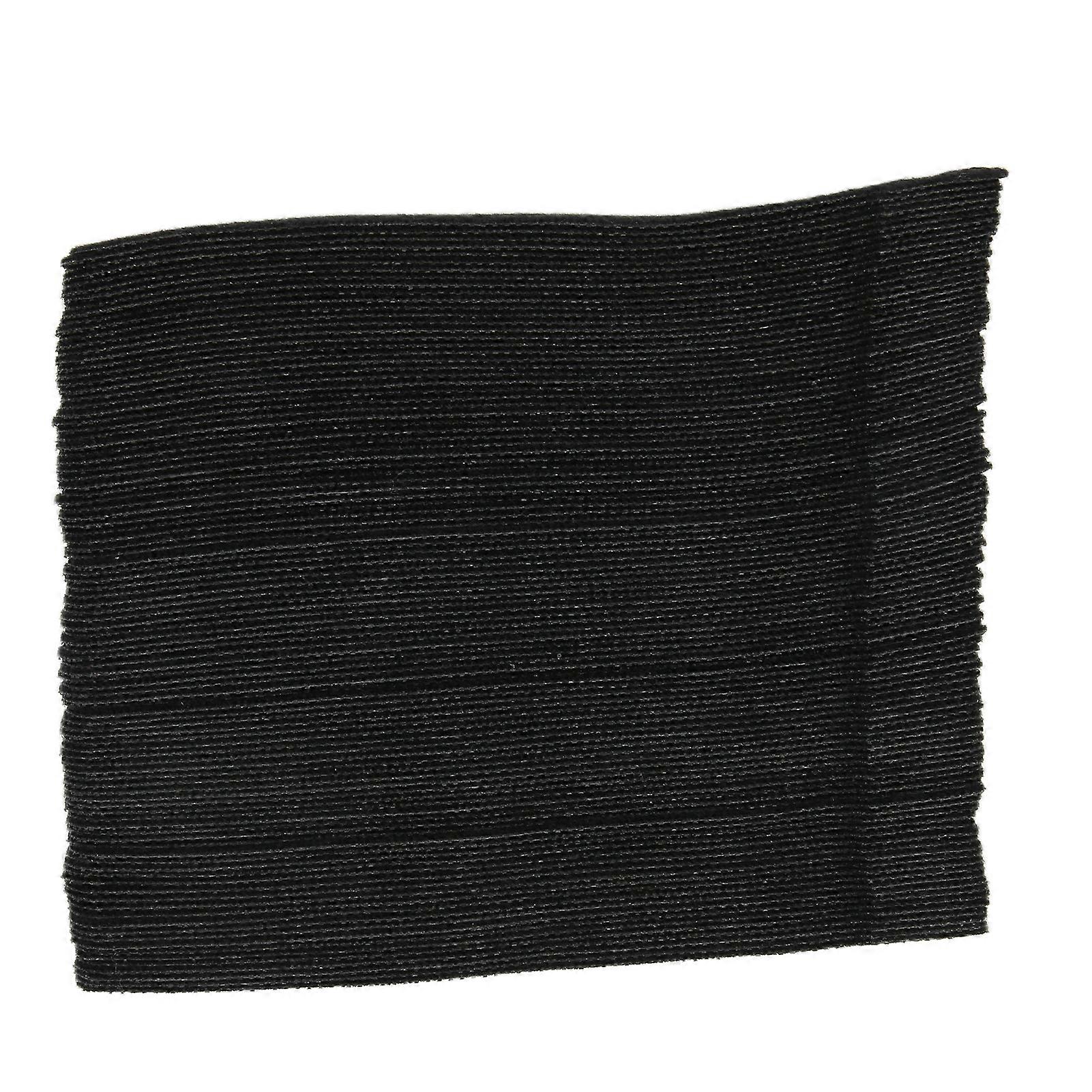 100Pcs Fastening Cable Ties Reusable Self Adhesive Wire Cord Organizer Ties for Cable Fixing