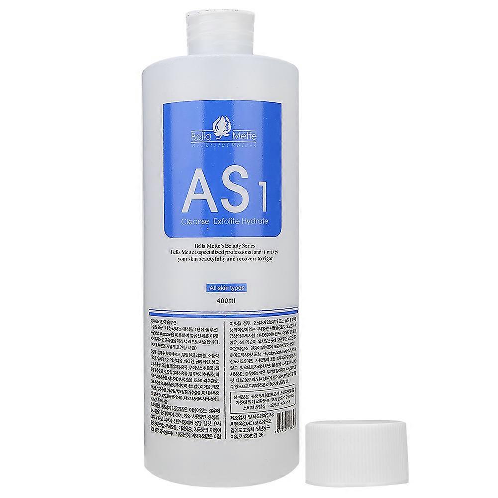 Deep Cleaning Hydrating Liquid Anti Aging Solution Beauty Machine AccessoriesAS1