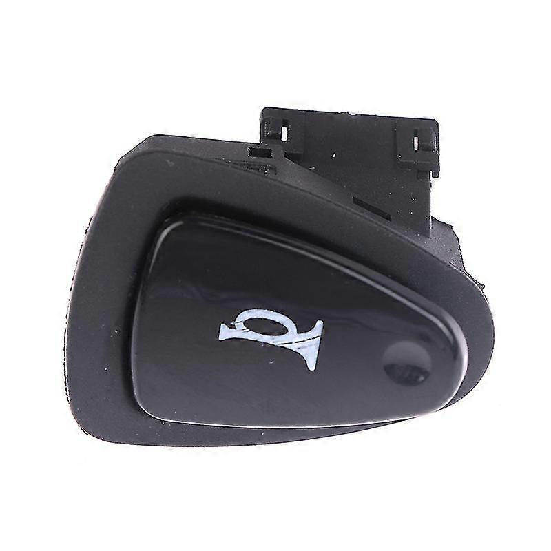 2 Pin Motorcycle Switch Button Horn Start Button Slow Fire Switch Assembly