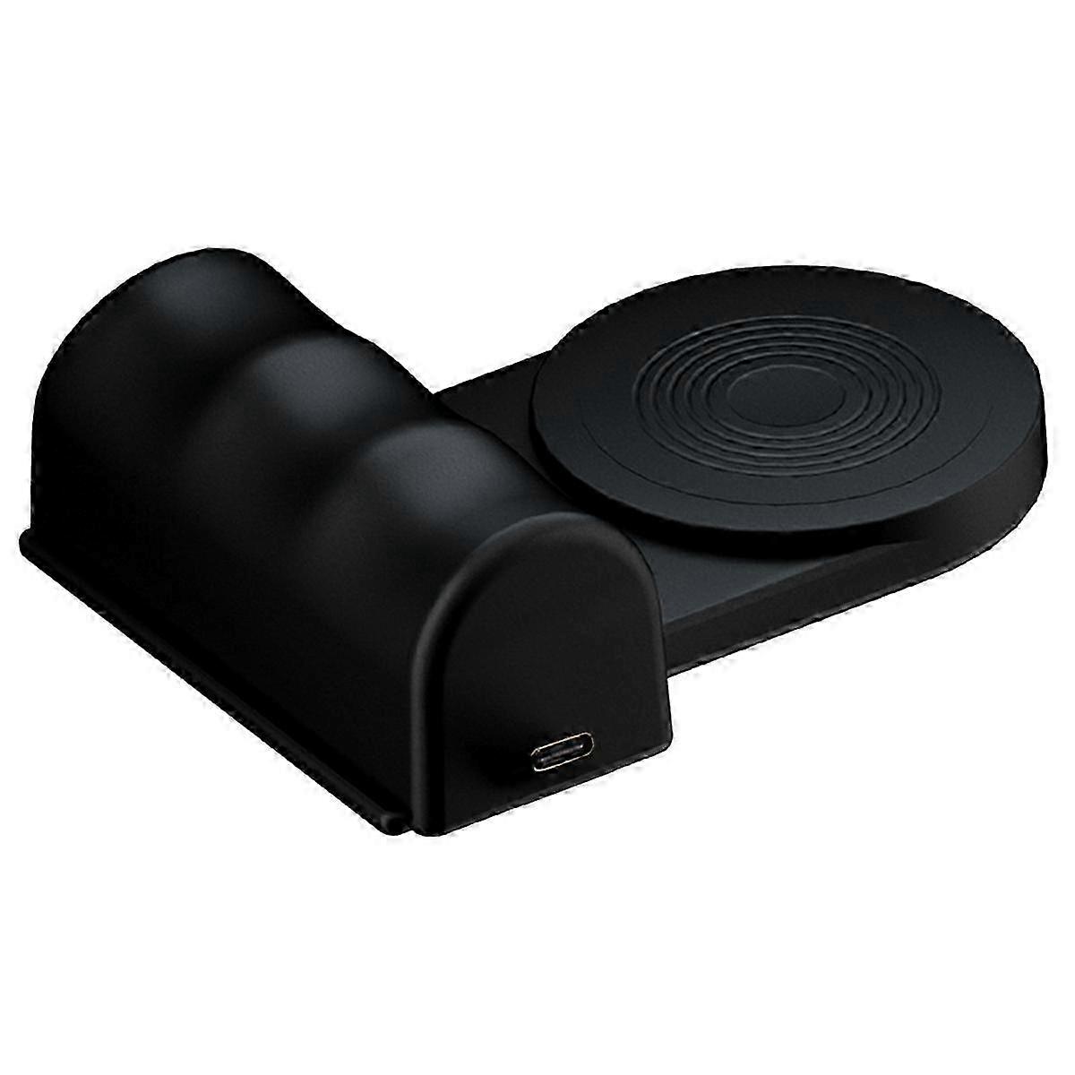 Handheld Selfie Booster, Multi-functional Video Selfie Vlog Grip, Portable Magnetic Handheld Mobile Phone Stabilizer,c