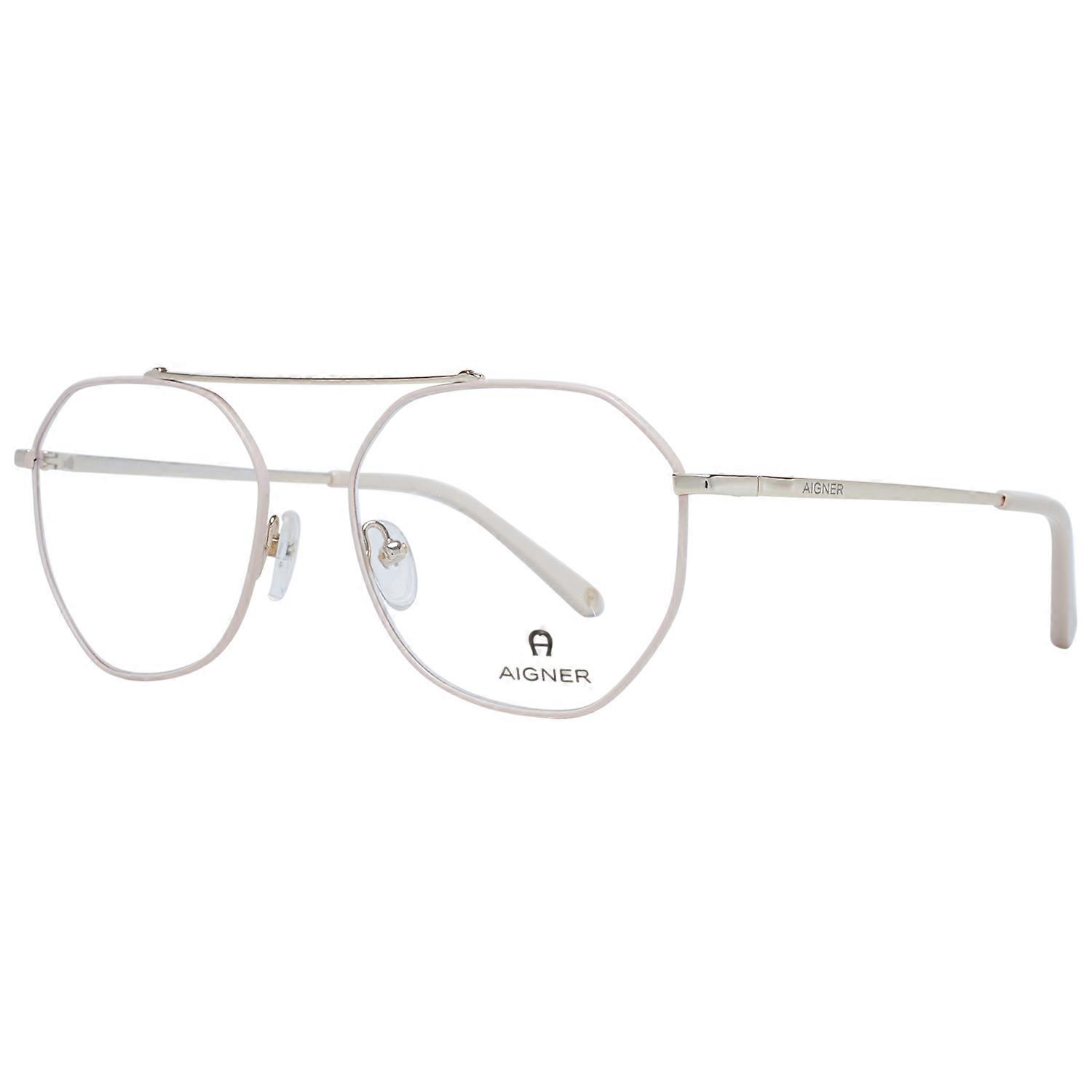 Aigner Optical Frame 30586-00170 55 Titanium