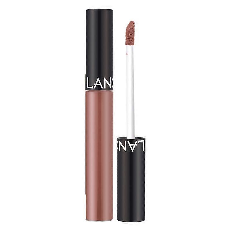 Matte Lipstick Long-Lasting Non-Stick Cup Not Fade High Pigmented Lip Gloss