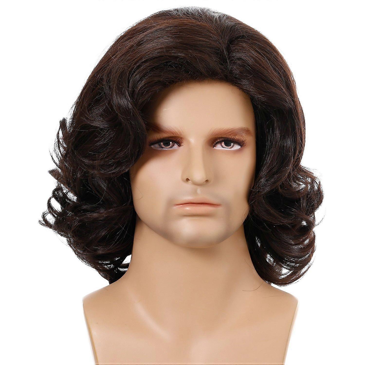 Men Wigs