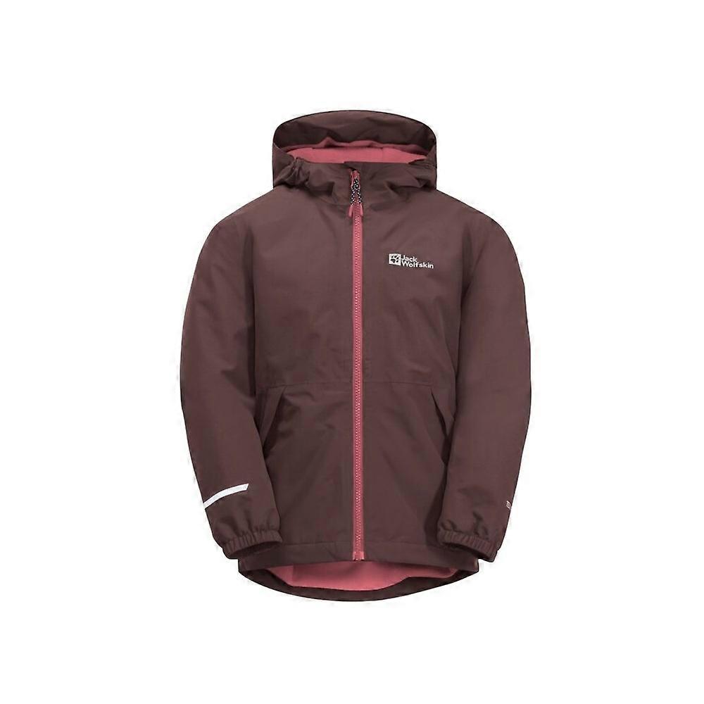 Jackets Jack Wolfskin 16079822700