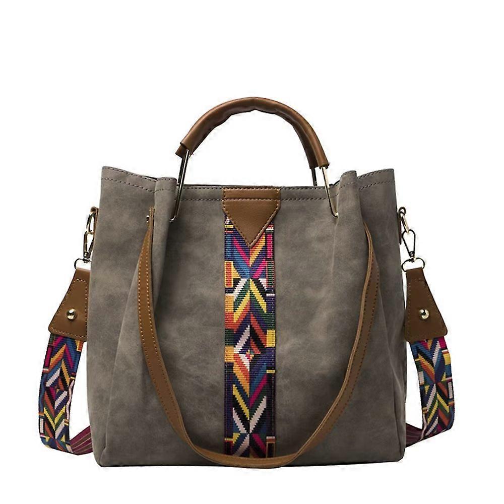 Retro Ethnic Handbag Women's Bag Crossbody Bag