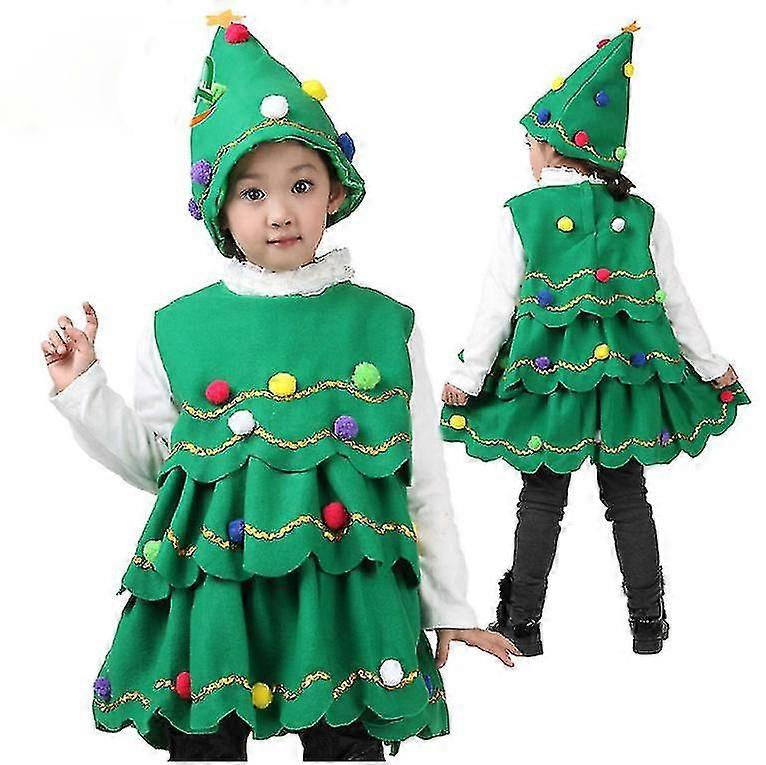 Tree 's Costume